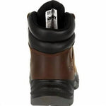 Rocky - Men's Worksmart Met Guard Boots