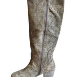 Very G - Men's Mara Tall Boot