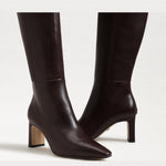 Sam Edelman - Women's Sylvia Knee High Boots