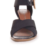 Donald Pliner - Women's Lyrah Wedge Sandal