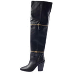 Cecelia New York - Women's Mocha Boots