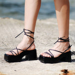 Vicson - Bodrum Sandals