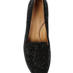 L'Amour Des Pieds - Women's Correze Suede Loafers