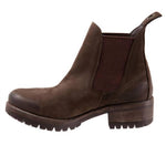 Bueno - WOMEN'S FLORIDA NuBuck BOOT