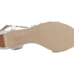 Ros Hommerson - Women's Lettie Heel Strap Sandal
