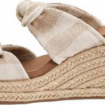 Corkys Footwear - Women's Tie The Knot Wedge Sandal