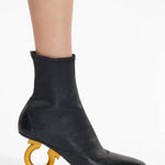 Salvatore Ferragamo - Women's Elina Ankle Boots
