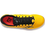 Saucony - Men's Spitfire 5 Spike Shoes