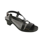 Sas - Women's Nouveau Cross Strap Heel Sandals