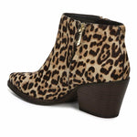 Sam Edelman - Women's Walden Genuine Calf Hair Bootie