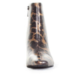 Donald Pliner - Women's Baltimore Leopard Ankle Booties