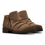 Clarks - Women's Nissini Top Boot