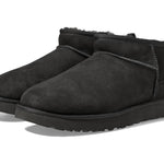 Ugg - Women's Classic Ultra Mini Booties