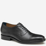 Johnston & Murphy - Men's Danridge Cap Toe Shoes