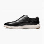 Florsheim - Men's Dash Wingtip Oxford Shoes