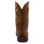 Twisted X - Men's 11" Pull On Hiker Boot