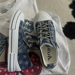 Very G - Women's Very Independent Aman Star Sneakers