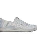 Skechers - Men's Melson Medford Slip On