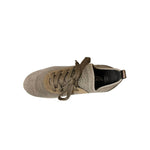Softwaves - Women's Dale Suede Sahara Sneaker