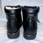 Hammer - Men's Double Density Zipper Boots