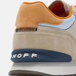 Hoff - Men’s Dakar Trainer Sneaker
