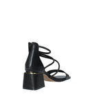 Exe - Women's Carmen Low Heel Sandals