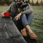 Minnetonka - Women's Tempe Moccasins