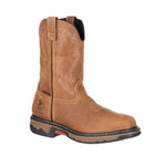Georgia Boot - Men's Carbo-tec Waterproof Composite Toe Work Boot