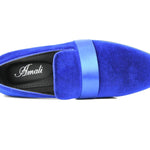 Amali - Men's Knight Loafer
