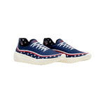 Psudo - Men's Racer Sneakers
