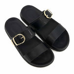 Andrea - Women's Double Straps Sandal