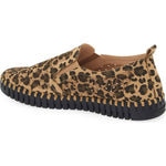 Ilse Jacobsen - Women's Tulip Slip-on Sneaker