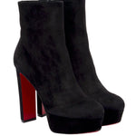 Christian Louboutin - Women's Loo Boot