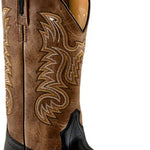 Old West - Men's Western Boots