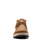 Clarks - Men's Corston Waterproof Boot