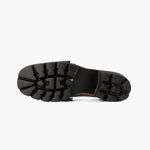 All Black - Women's Tap And Lugg Shoes