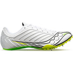 Saucony - Men's Spitfire 5 Spike Shoes