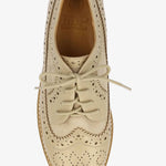 L'Amour Des Pieds - Women's Zorielle Leather Oxford