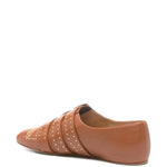 Chloe - Women's Susan Flat Shoes
