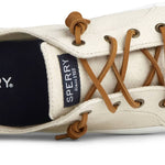 Sperry - Women's Crest Vibe Linen Sneaker