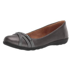 Comfortiva - Women's Ranee Flats - Wide