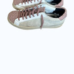 P448 - Women's John Yetti Sneakers
