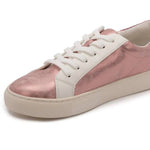 Hey Girl By Corkys - Women's Supernova Glitter Sneaker