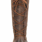 Born - Women's Sable Comfort Boots