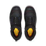 Keen - Men's Reno Waterproof Mid Soft Toe Boots - Medium