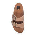 Dirty Laundry - Women's Pueblo Platform Cork Sandals