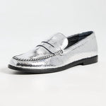 Free People - Women's Blanket Stitch Loafer