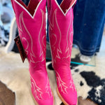 Ferrini - Women's Scarlett V-toe Cowgirl Boots