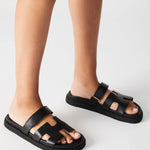 Steve Madden - Women's Mayhem Slide Sandal