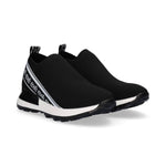 Renato Garini - Women's Comfortable Stretch Sneaker